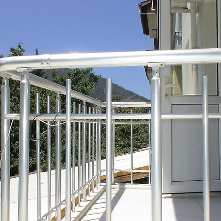 Onur Pension Fethiye Ruang foto