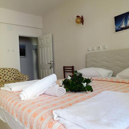 Onur Pension Fethiye Ruang foto