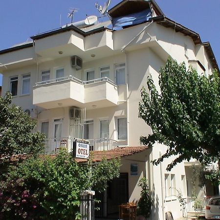 Onur Pension Fethiye Bagian luar foto