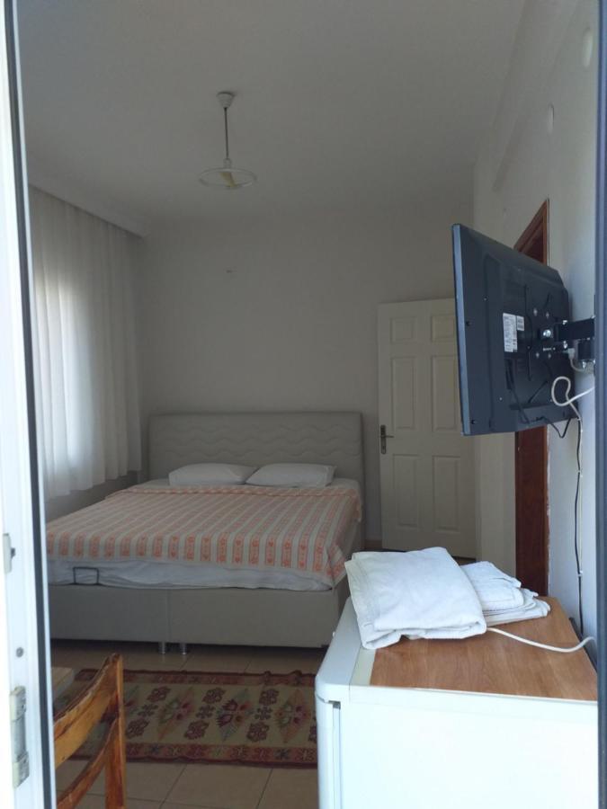 Onur Pension Fethiye Bagian luar foto