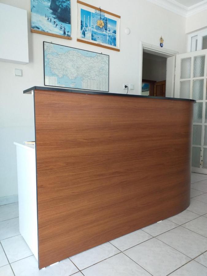 Onur Pension Fethiye Bagian luar foto