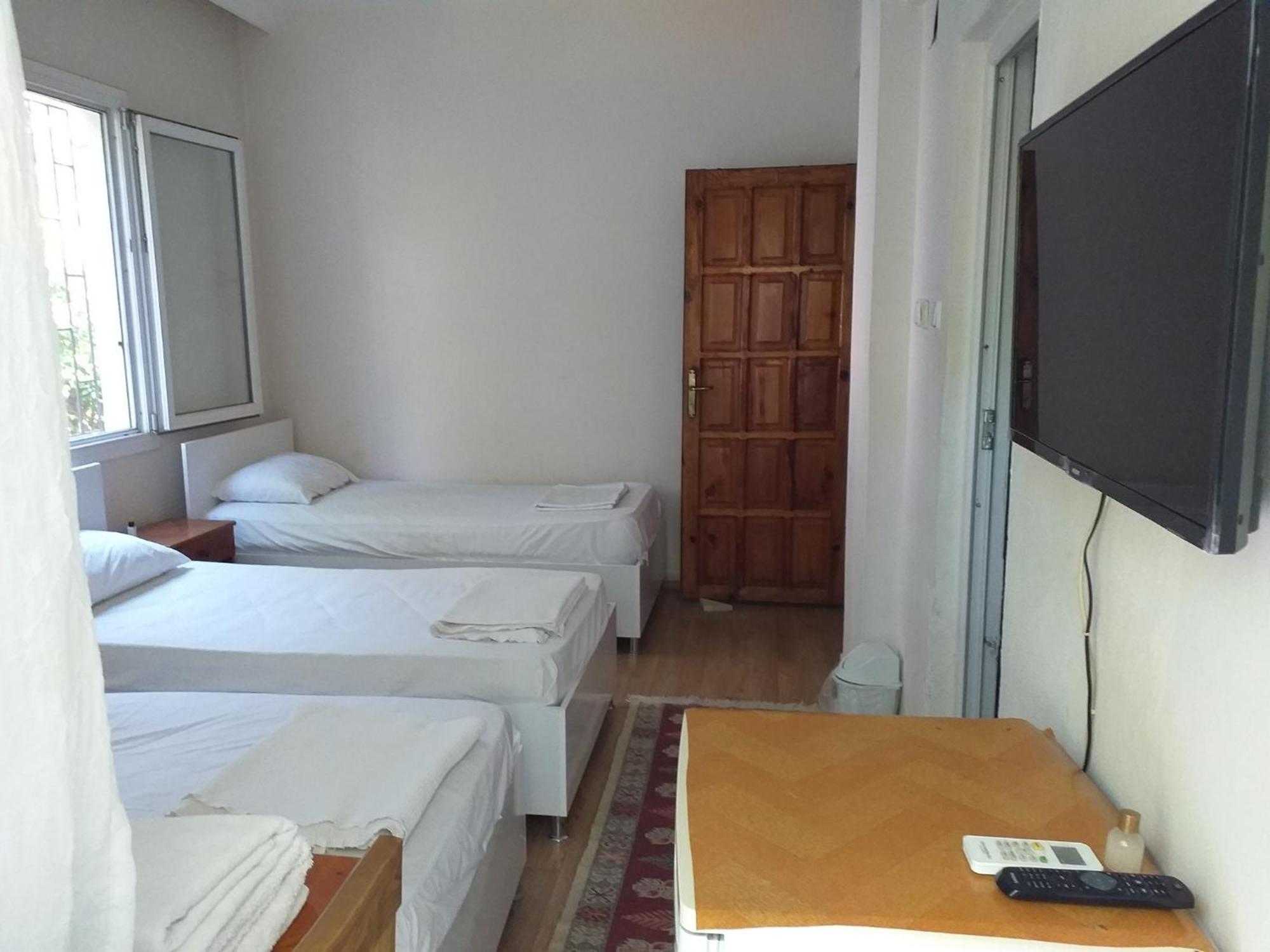 Onur Pension Fethiye Bagian luar foto