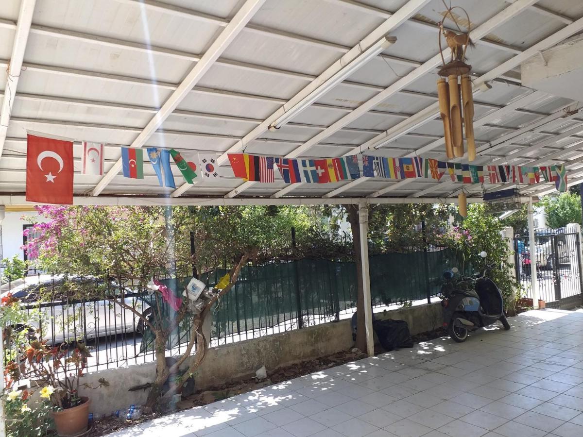 Onur Pension Fethiye Bagian luar foto