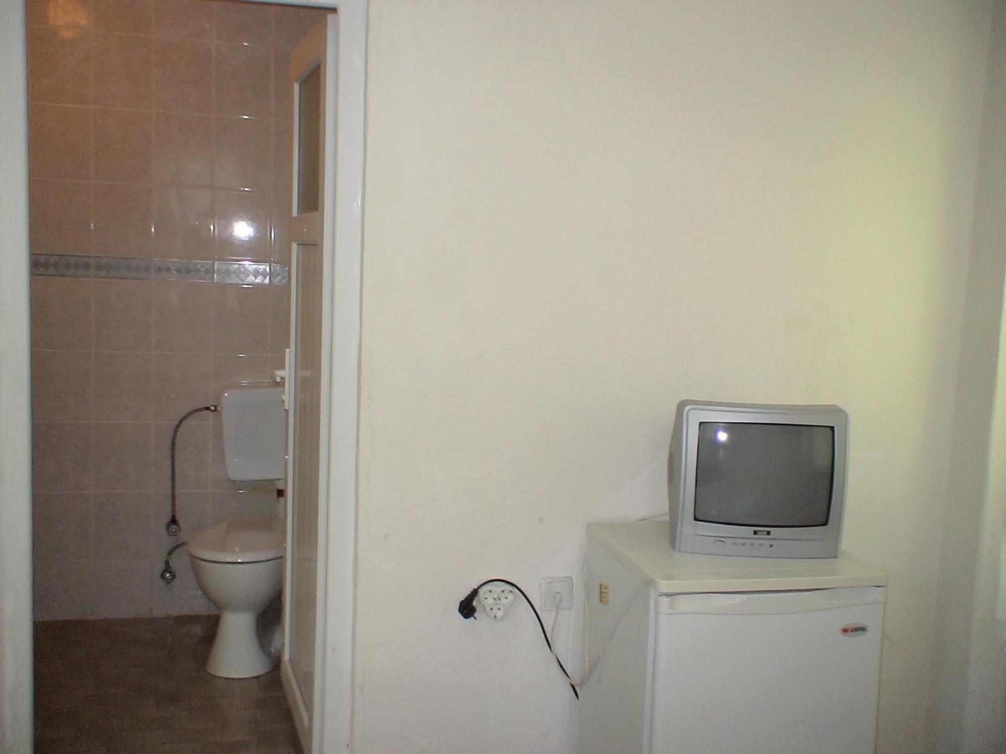 Onur Pension Fethiye Ruang foto