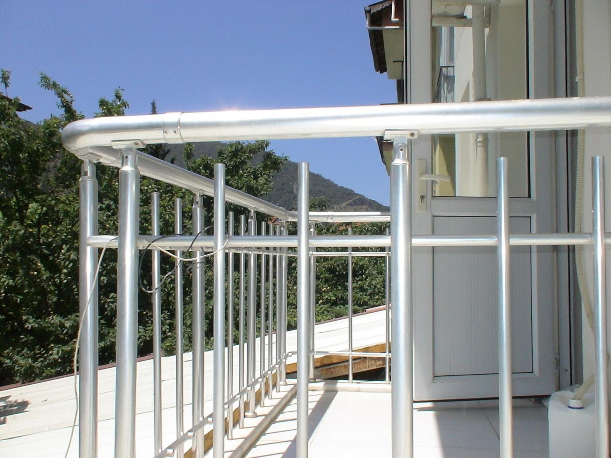 Onur Pension Fethiye Ruang foto
