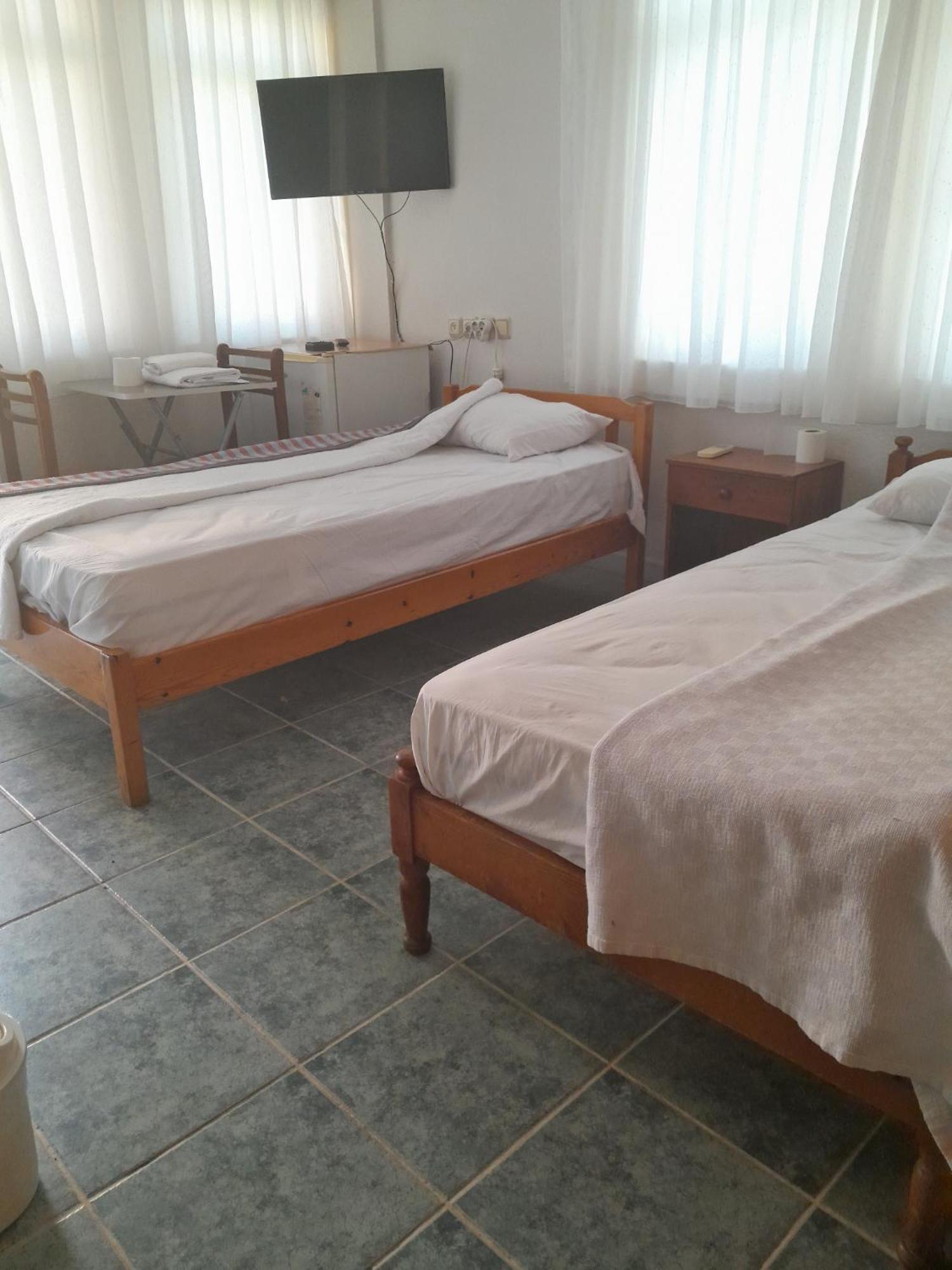 Onur Pension Fethiye Bagian luar foto