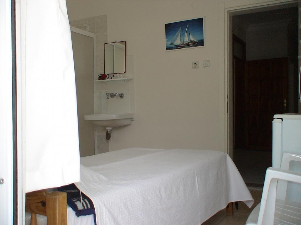 Onur Pension Fethiye Ruang foto