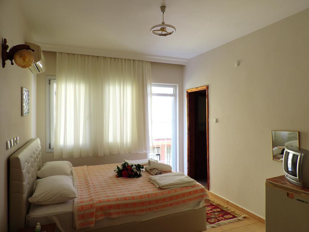 Onur Pension Fethiye Ruang foto