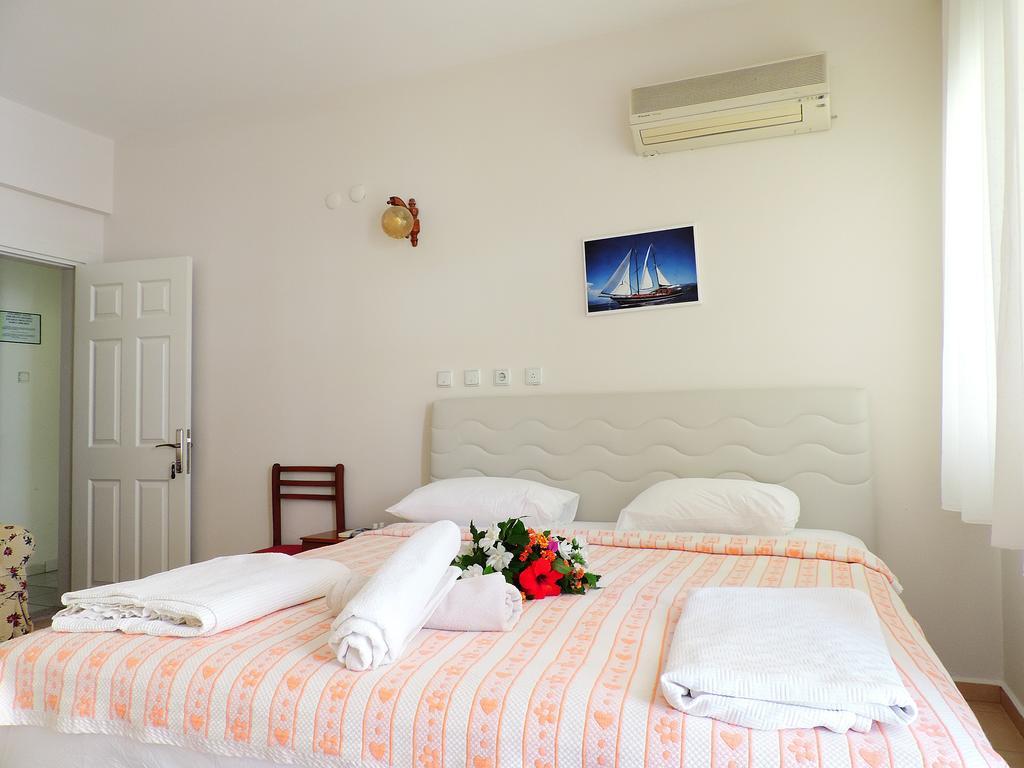 Onur Pension Fethiye Ruang foto