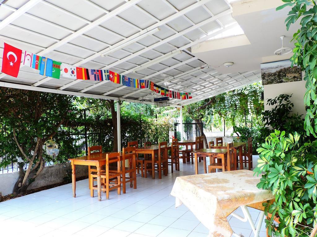 Onur Pension Fethiye Bagian luar foto