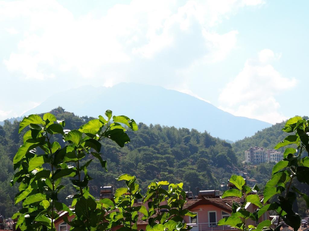 Onur Pension Fethiye Bagian luar foto