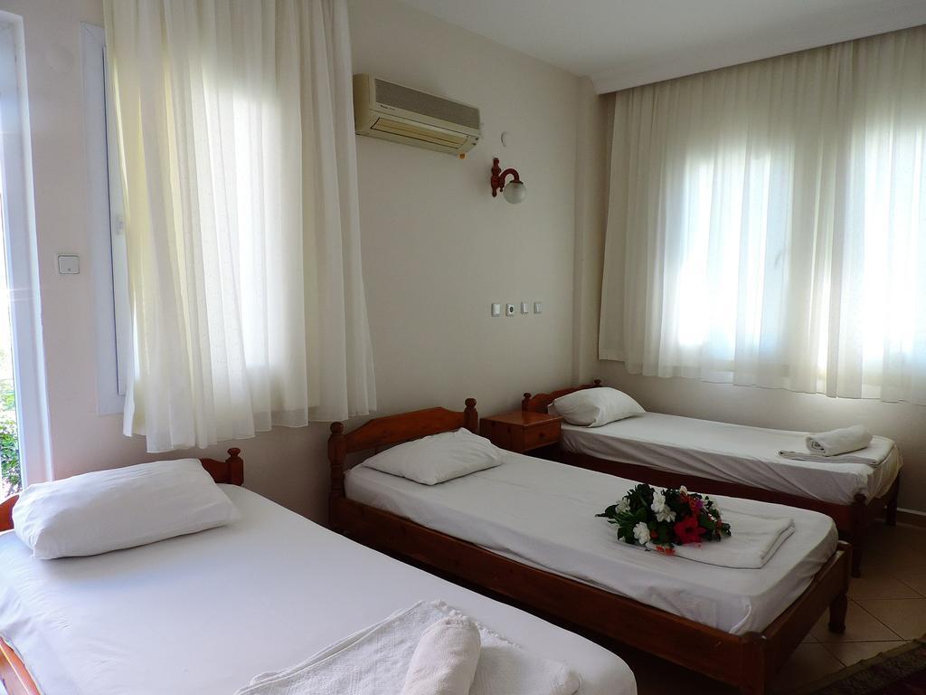 Onur Pension Fethiye Bagian luar foto