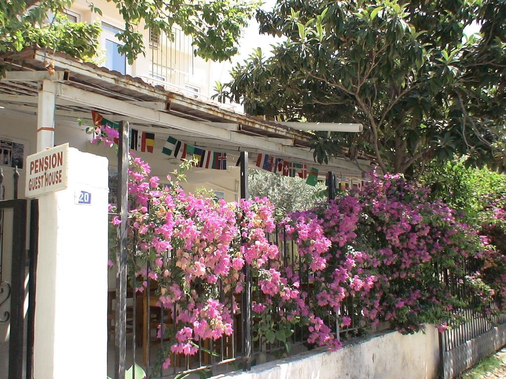 Onur Pension Fethiye Bagian luar foto