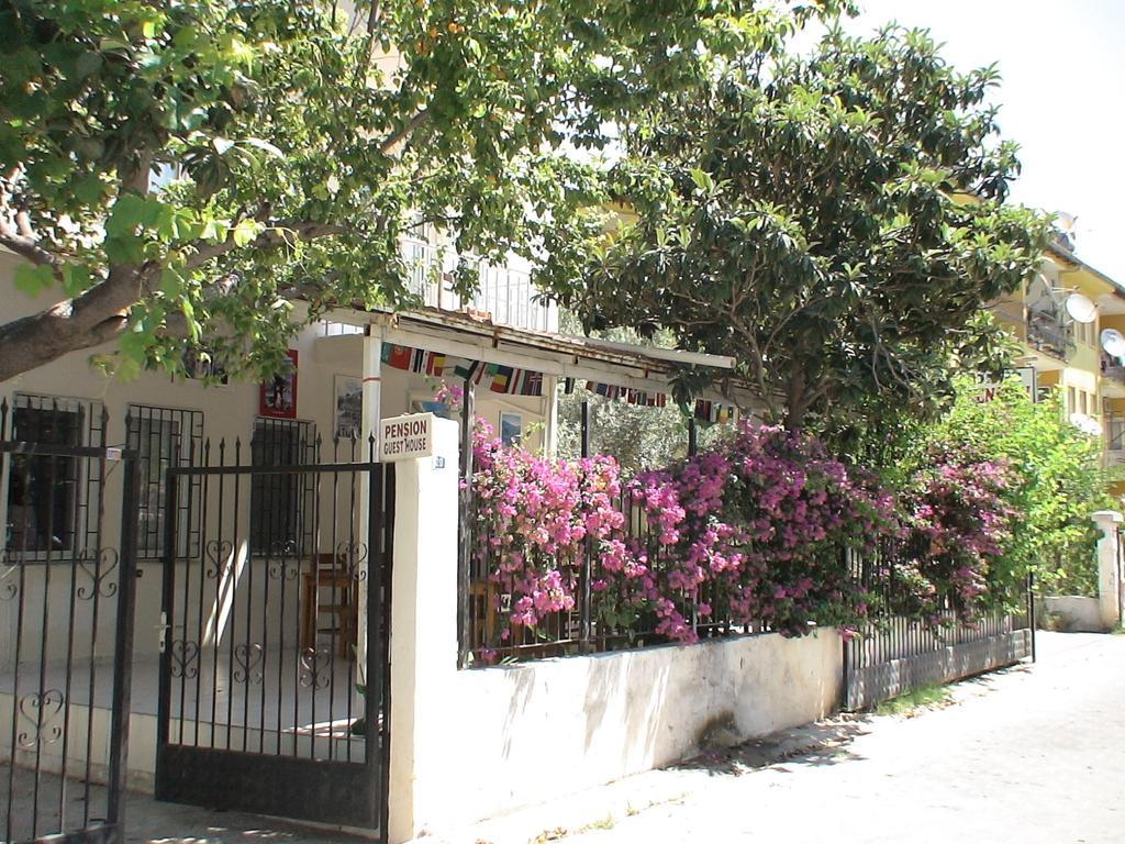 Onur Pension Fethiye Ruang foto