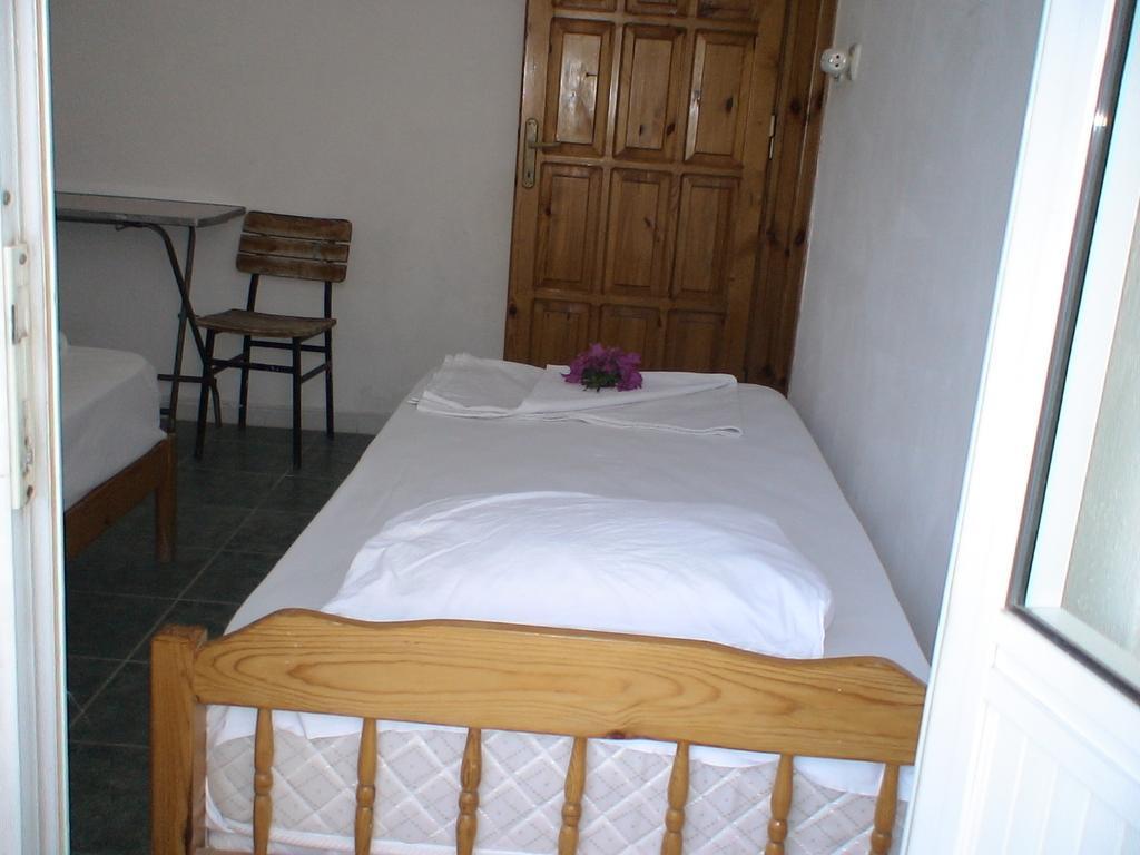 Onur Pension Fethiye Bagian luar foto
