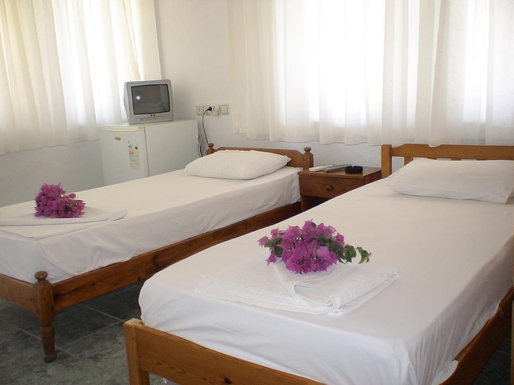 Onur Pension Fethiye Ruang foto