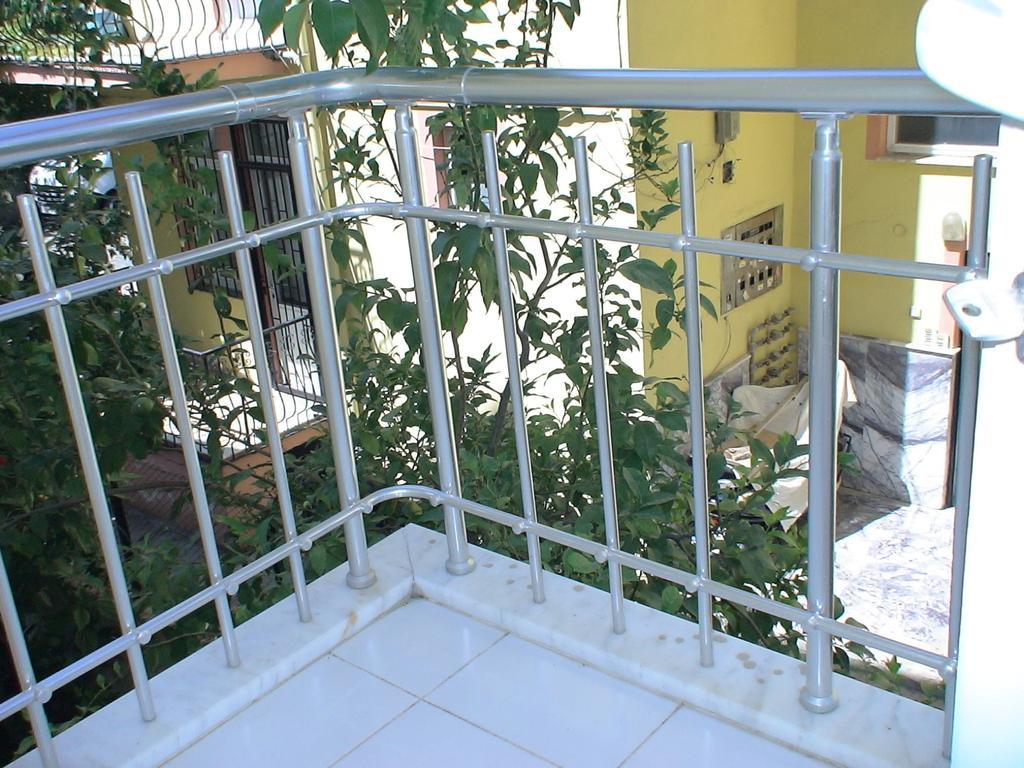 Onur Pension Fethiye Bagian luar foto