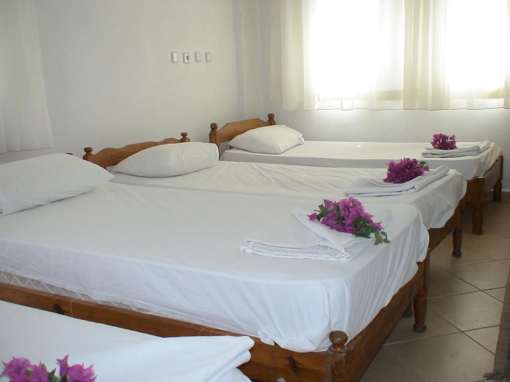 Onur Pension Fethiye Bagian luar foto