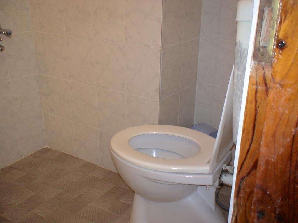 Onur Pension Fethiye Ruang foto