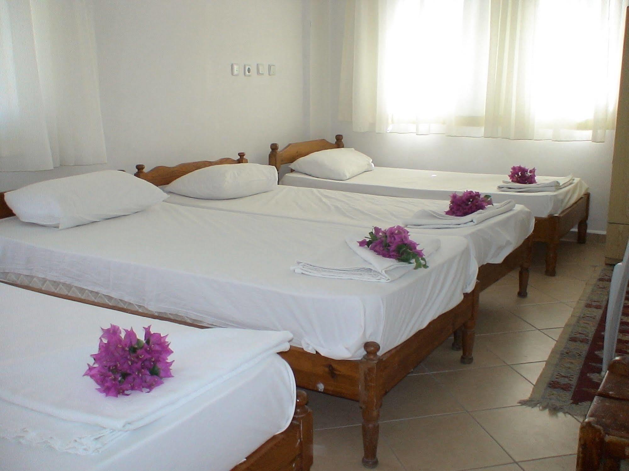 Onur Pension Fethiye Bagian luar foto