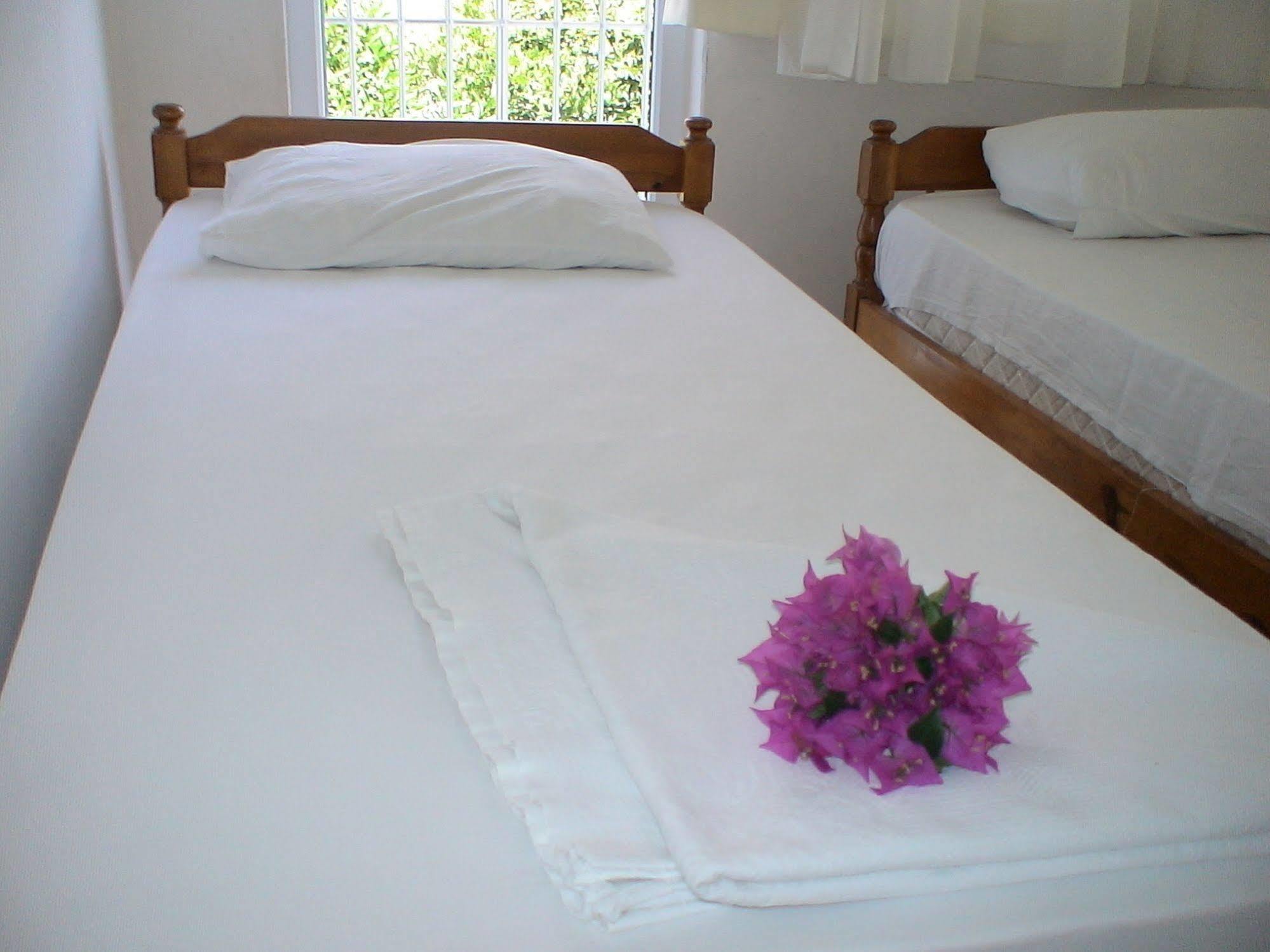 Onur Pension Fethiye Bagian luar foto