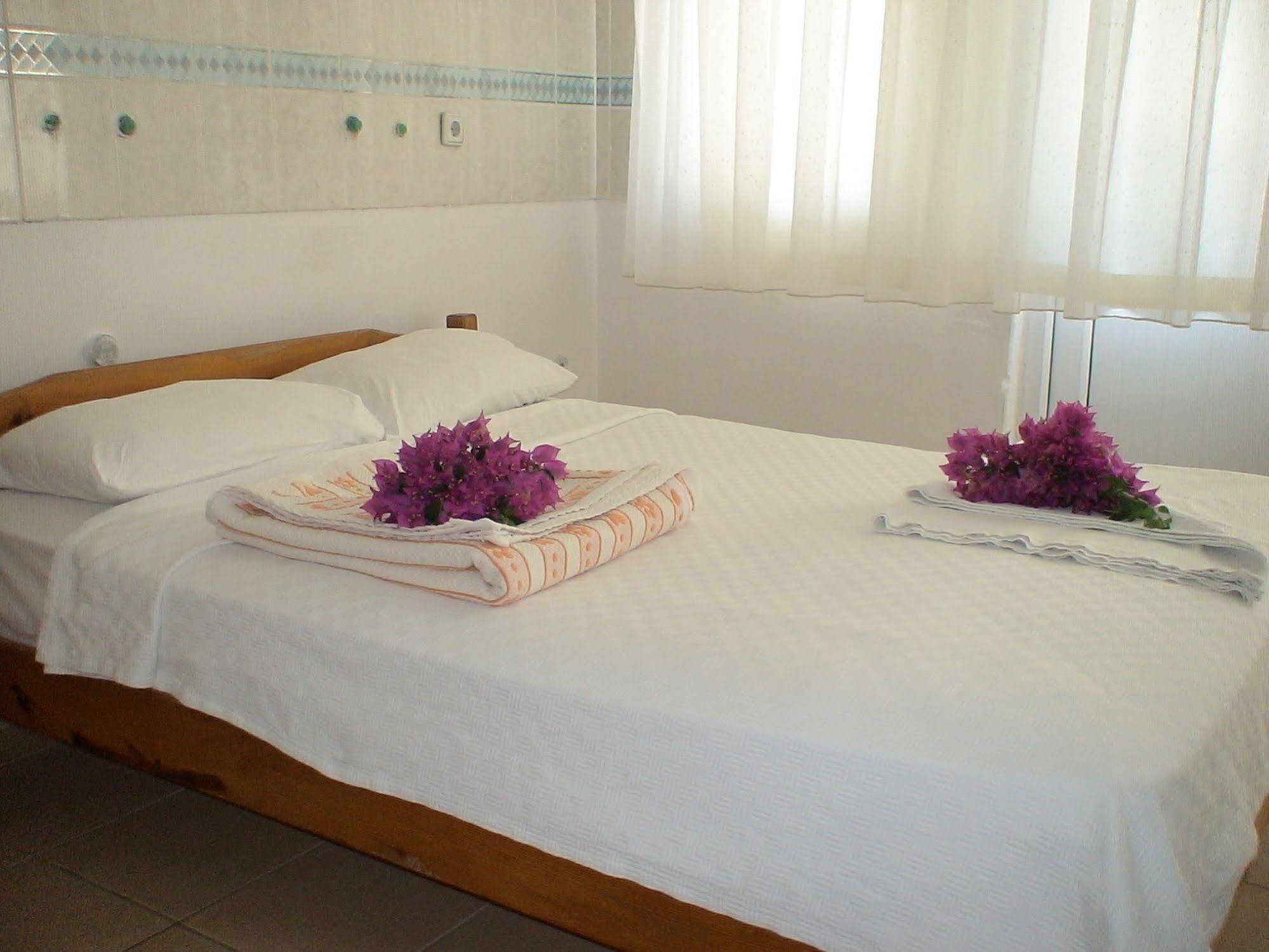 Onur Pension Fethiye Bagian luar foto