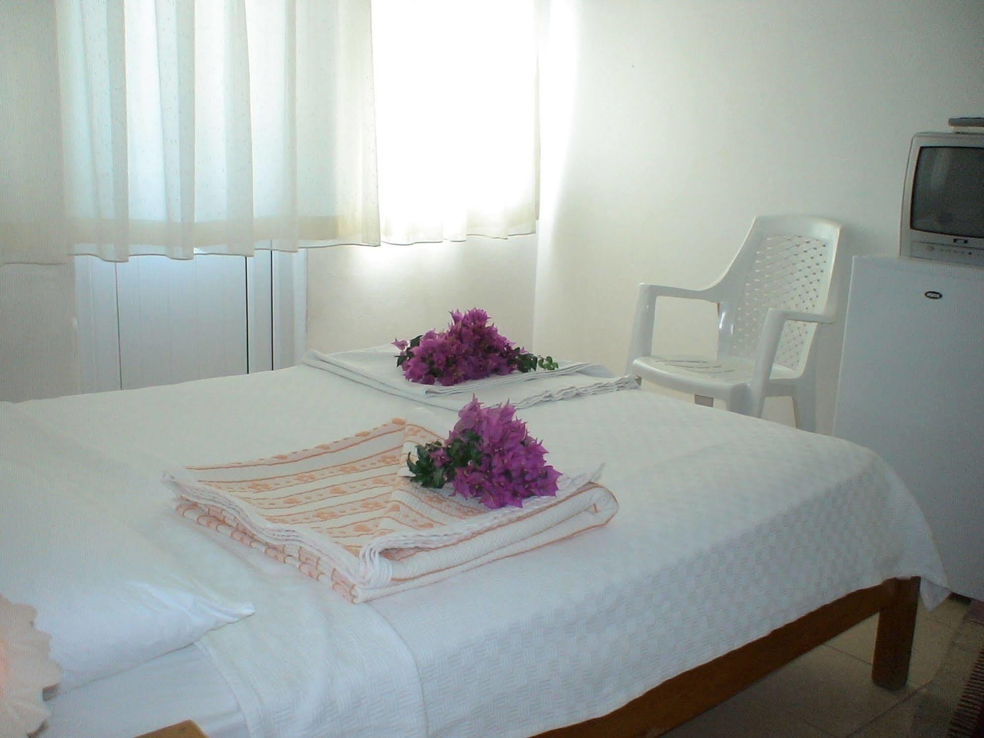 Onur Pension Fethiye Bagian luar foto