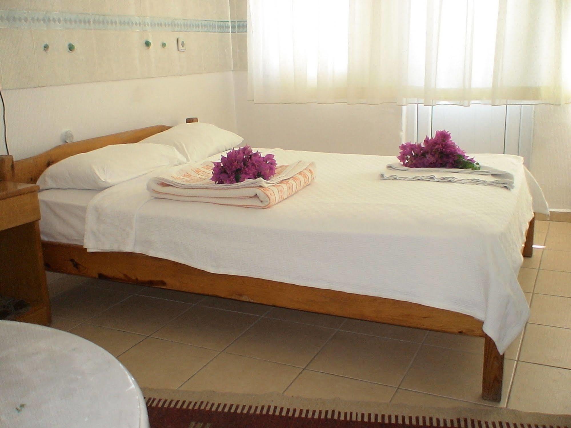 Onur Pension Fethiye Bagian luar foto