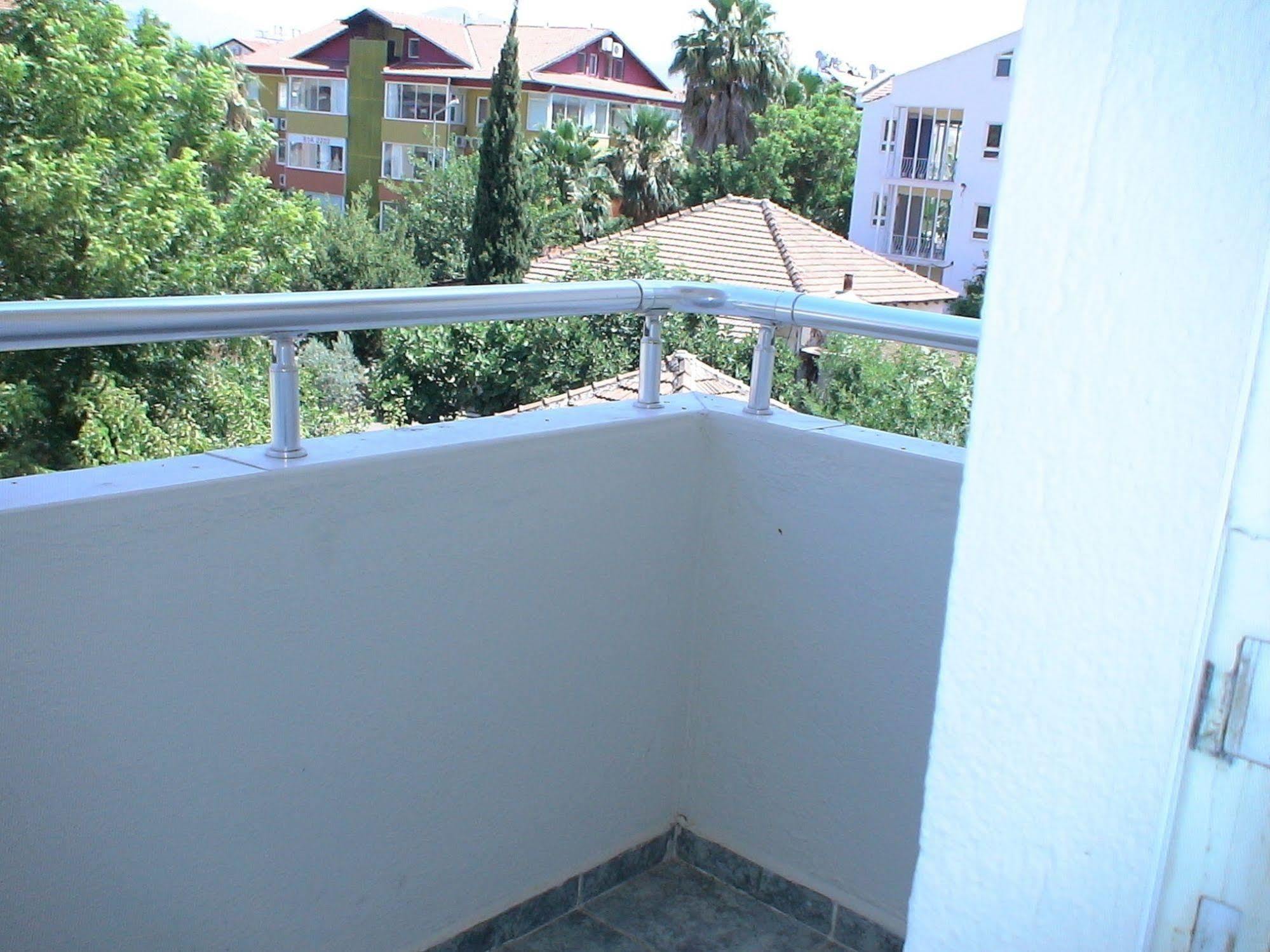 Onur Pension Fethiye Bagian luar foto