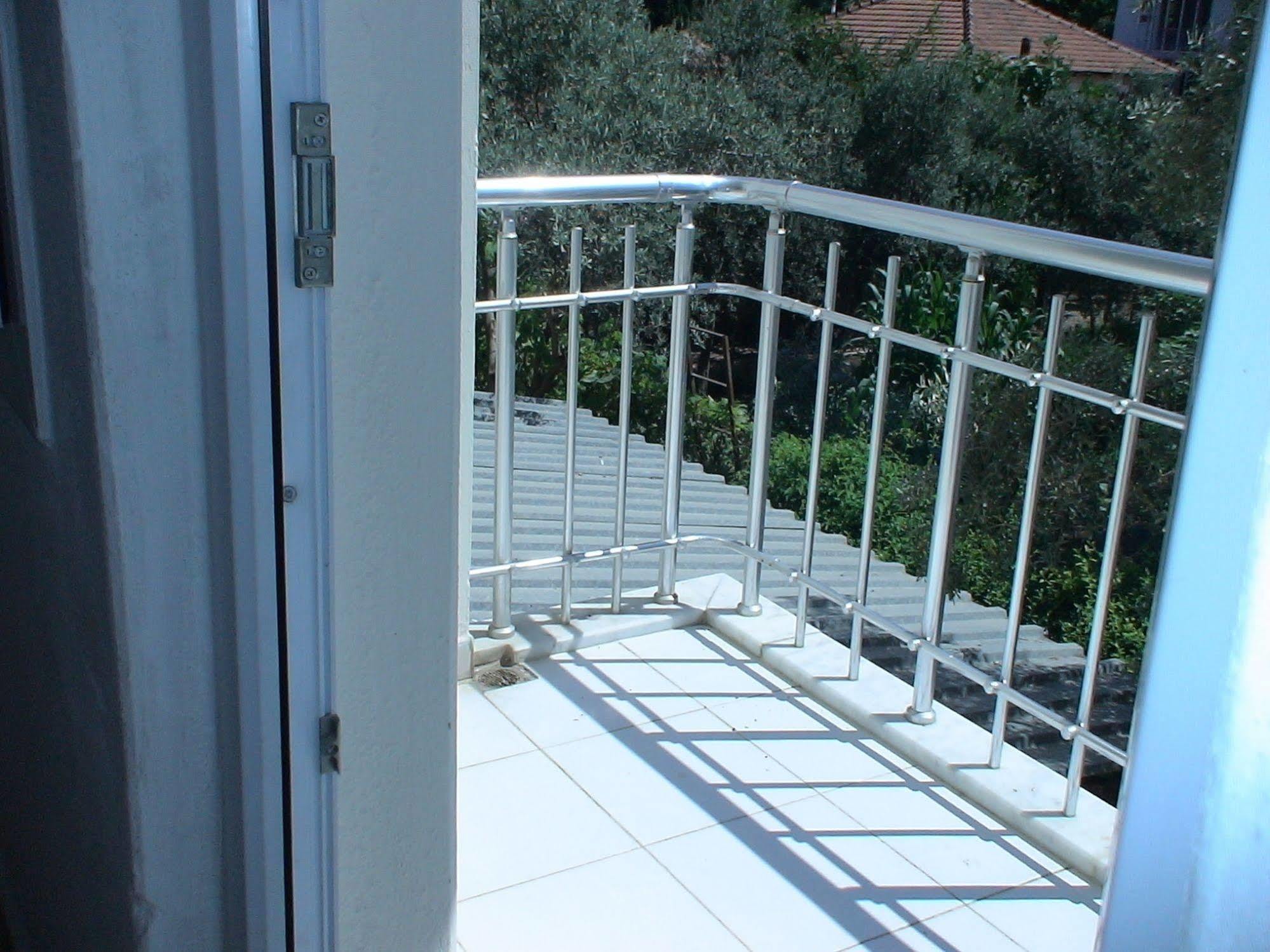 Onur Pension Fethiye Bagian luar foto